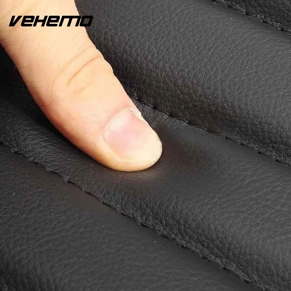 Vehemo сиденья горб седло кафе гонщик сиденье мотоцикл изящное для Yamaha XJ