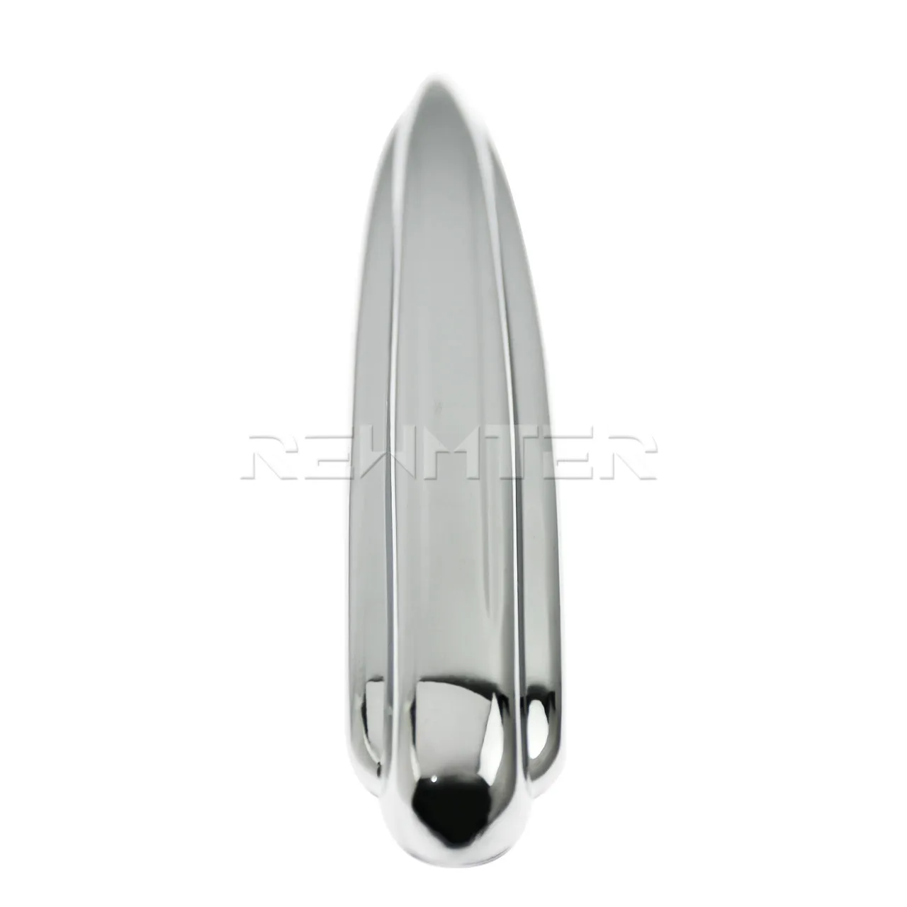 Накладка на переднее крыло мотоцикла хром для Harley Sportster 883 1200 Forty Eight XL1200X Touring FLHR FLTRX