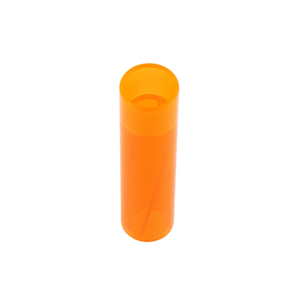 Рабочая мод шрама трубка для Nerf модификация игрушки короткие Дартс Наборы