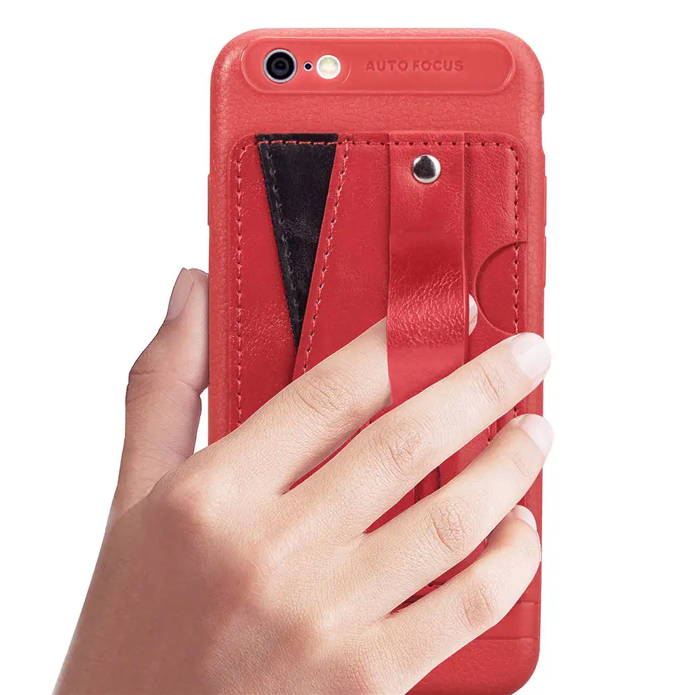 Роскошные Чехлы из искусственной кожи для iphone 6 6s plus 6splus iphone6 iphone6s задняя крышка с