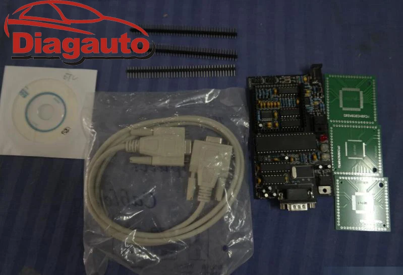 Хит продаж профессиональный программатор ETL 68HC908 для Moto rola 908 в наличии|programmer etl|etl