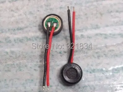 200 шт./лот хорошее качество Универсальный микрофонный разъем для многих