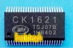 Микросхема CK1621 SSOP48 2 шт |