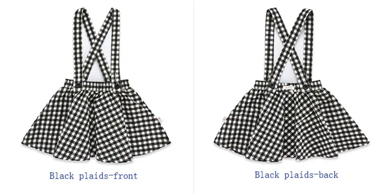 1 шт. одежда для маленьких девочек комбинезоны малышей на весну и осень клетчатое