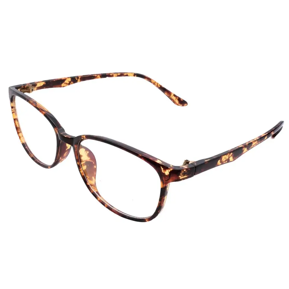 

Prescription Glasses Mens Womens Retro Eyewear Brown Purple Tortoise Acetate Frames Reading Distance Photochromic Computer New