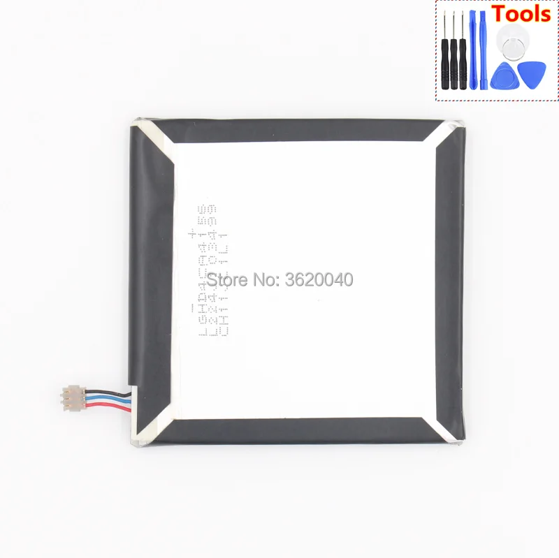 GND 1800 мА/ч Li3818T43P3h585642 Замена Батарея для ZTE Grand Er/U985/V985/U930HD встроенный литий ионный