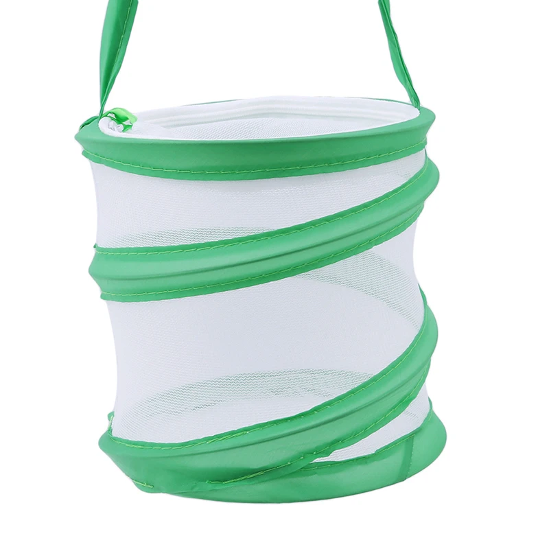 Портативная Складная Клетка для насекомых небольшой корпус клетка мантиса