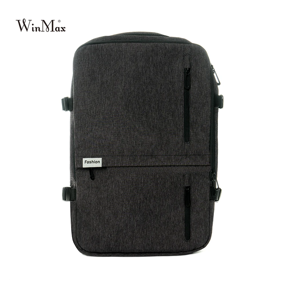 Winmax Водонепроницаемый 15 6 дюймов ноутбука многофункциональный бизнес рюкзаки