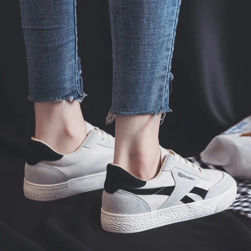 Tenis feminino; коллекция года; женская повседневная обувь; модные брендовые кроссовки на платформе; Женская Осенняя дышащая обувь; Basket Chaussure Femme