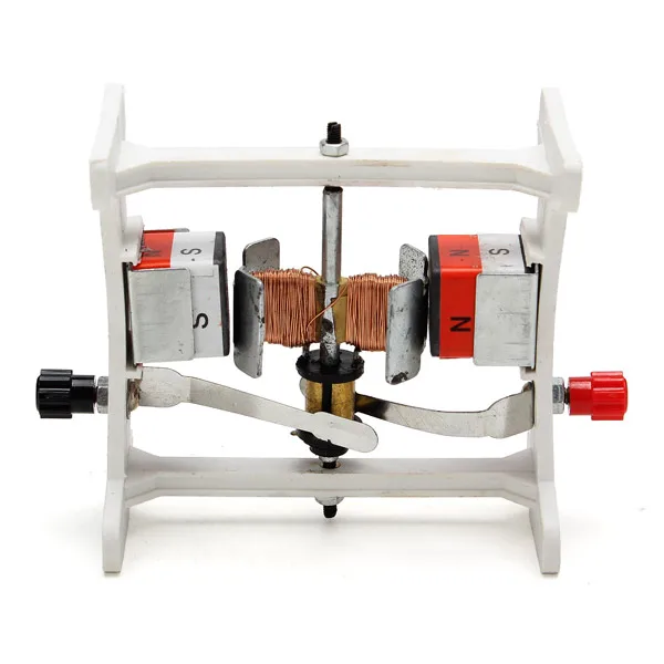 Мини электромотор оборудование для студентов физический эксперимент обучающие