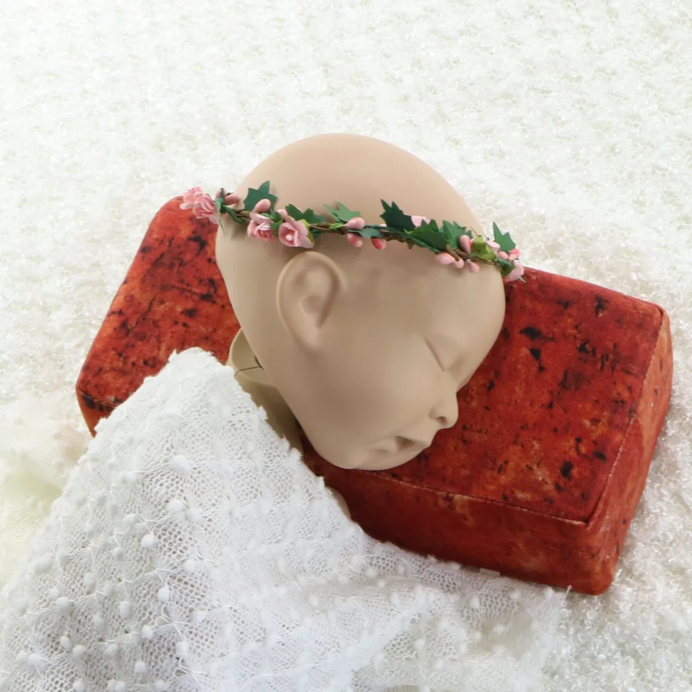 Рисунок 3 - Мягкая Мини-подушка для фотосессий младенцев