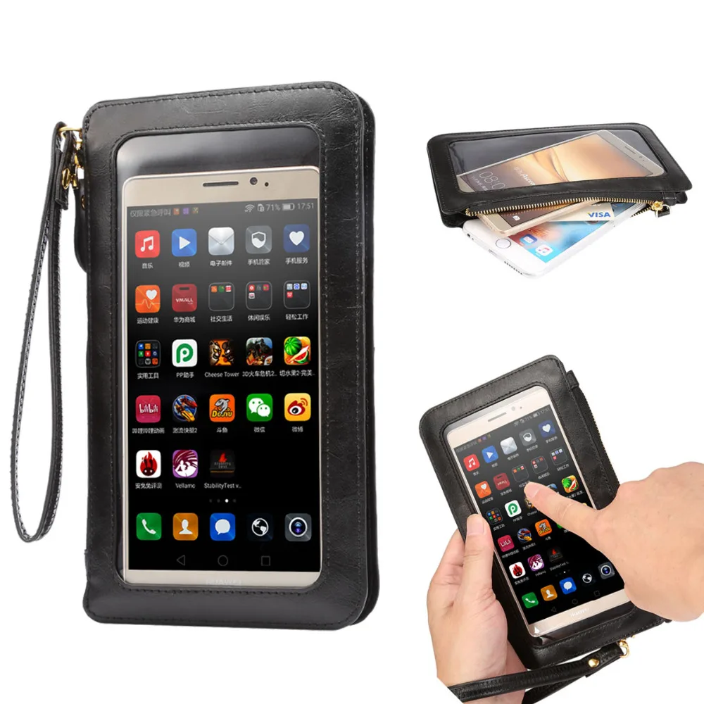 Модный кожаный чехол кошелек для Microsoft Nokia Lumia 430 435 532 540 550 630 640 XL 650 1020 1320 1520 950 X X2