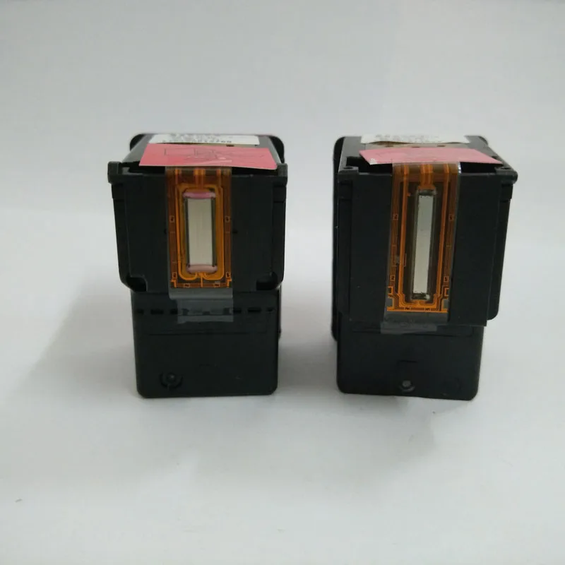 2pcs Vilaxh compatible 123 xl Ink cartridge replacement for hp 123xl Deskjet 2130 1110 3630 2132 1111 1112 3632 Printer ink | Компьютеры и