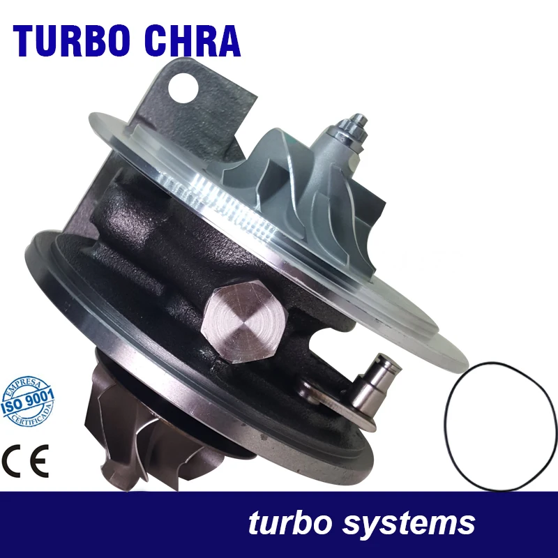 Картридж GT2056V Turbo 716885 9005S 0004 chra 0003 070145702B 070145702BV для Volkswagen Touareg 2 5 TDI|turbo cartridge|cartridge