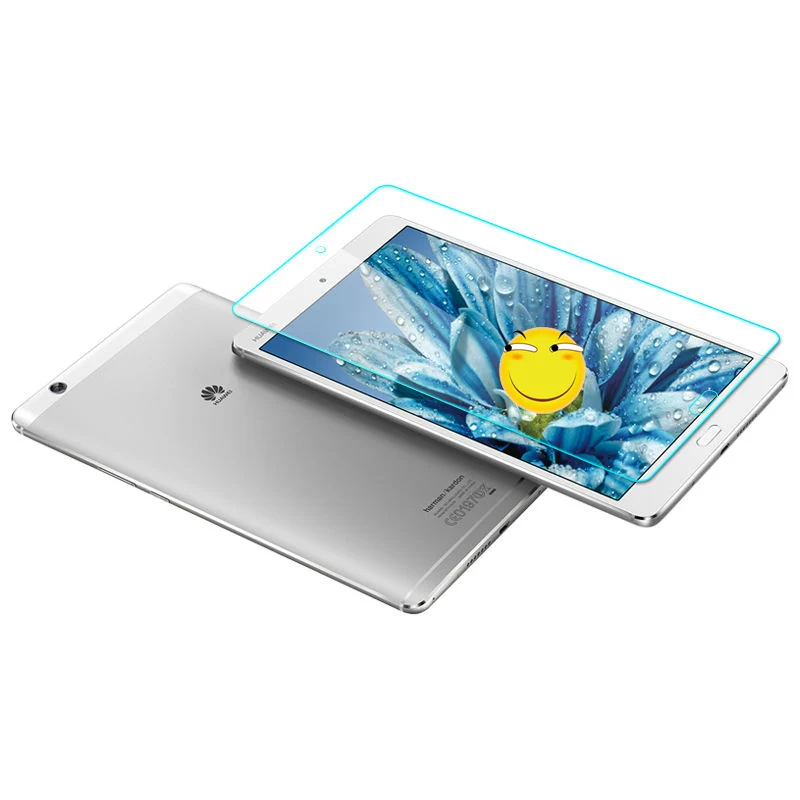 Защитная пленка для экрана из закаленного стекла 9H HD Huawei MediaPad M3 8 4 дюймов |