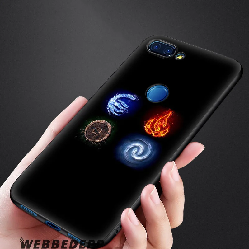 WEBBEDEPP Akatsuki logo Naruto Cool Soft Case for Xiaomi 9 8 SE 6 A1 A2 Lite MIA1 MIA2 MI8 MI6 MAX 3 POCOPHONE F1 Cover |