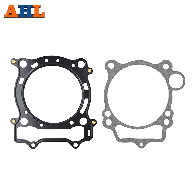 Прокладка головки для YAMAHA YZ450F YZ 450F 2003 2005 WR450F WR 450 F 2006 YFZ450R 2004 2005|Двигатели| |