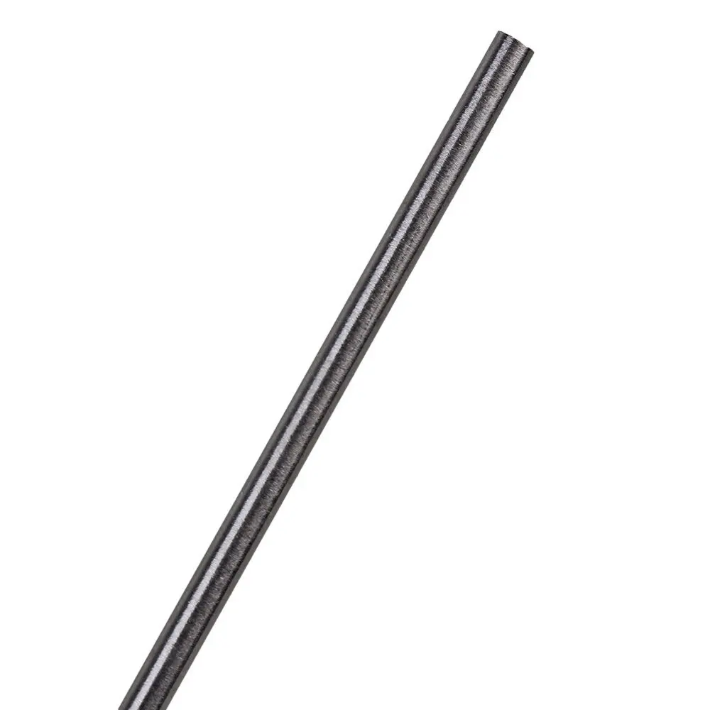 2 0 мм x 175 Золотая нержавеющая сталь 1.5% Lanthanated Tig WL15 сварочный вольфрамовый