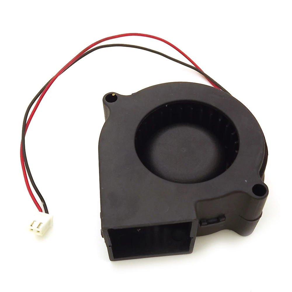 SF6028SM 12 В 0.1A 60*60*28 мм Ультра тихий увлажнитель турбо вентилятор охлаждения |