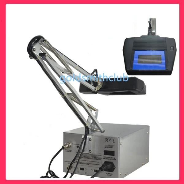 New Electronic Sparkle Welder Kit-Welding Machine Tools and equipment 100% High Quality Fast Delivery | Украшения и аксессуары