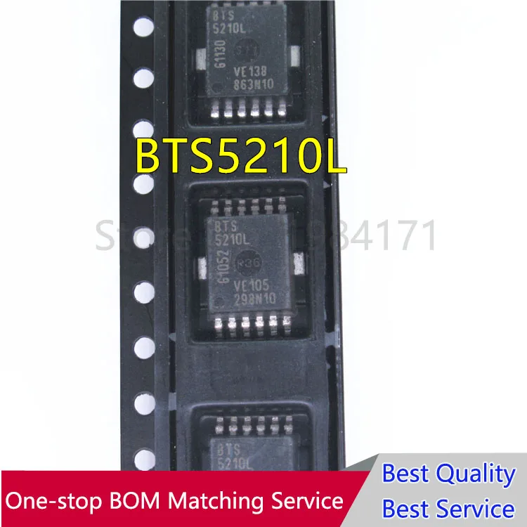 10 шт. BTS5210L Новинка | Автомобили и мотоциклы