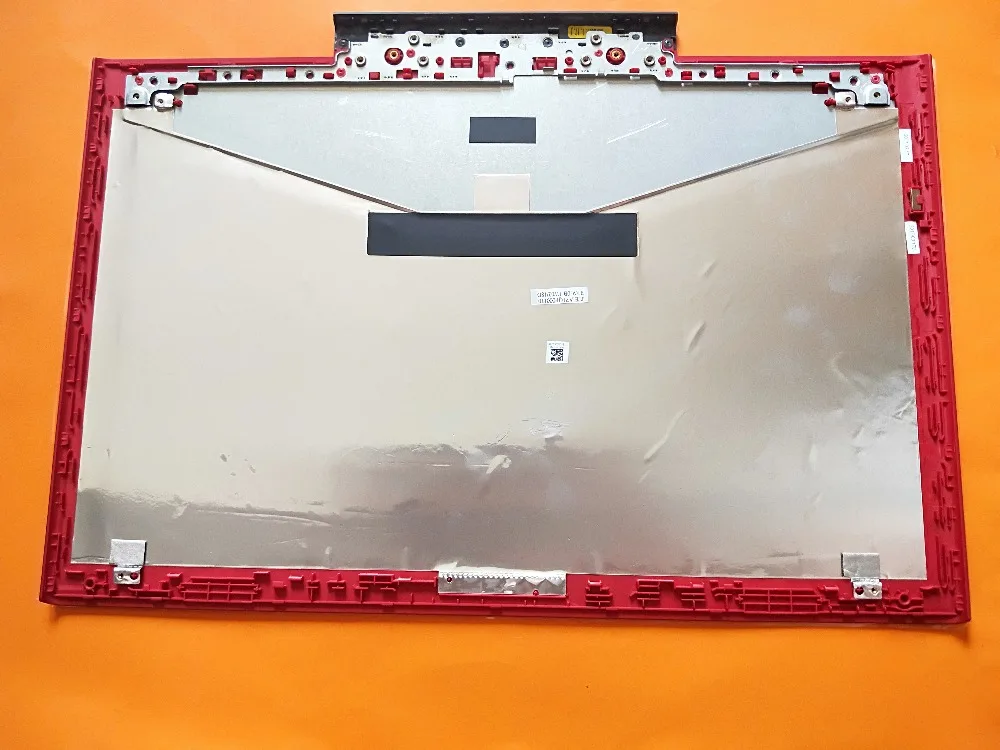 Новый оригинальный чехол для dell INSPIRON 15 7566 7567 A 0FJT9Y|Сумки и чехлы ноутбуков| |