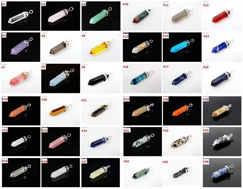 Натуральные Аме тист шестигранные драгоценные камни остроконечная целительная