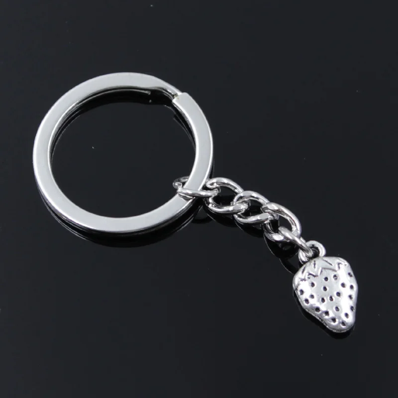 Новинка модный мужской брелок 30 мм металлический держатель сделай сам винтажная