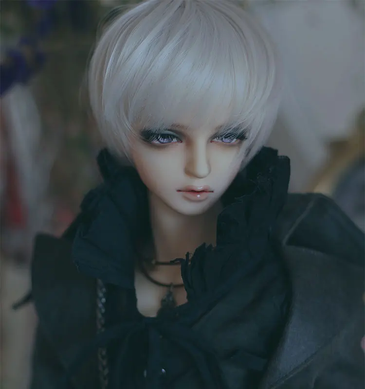 Новое поступление FCS 57 1/3 bjd sd куклы модель для мальчиков глаза высокое качество