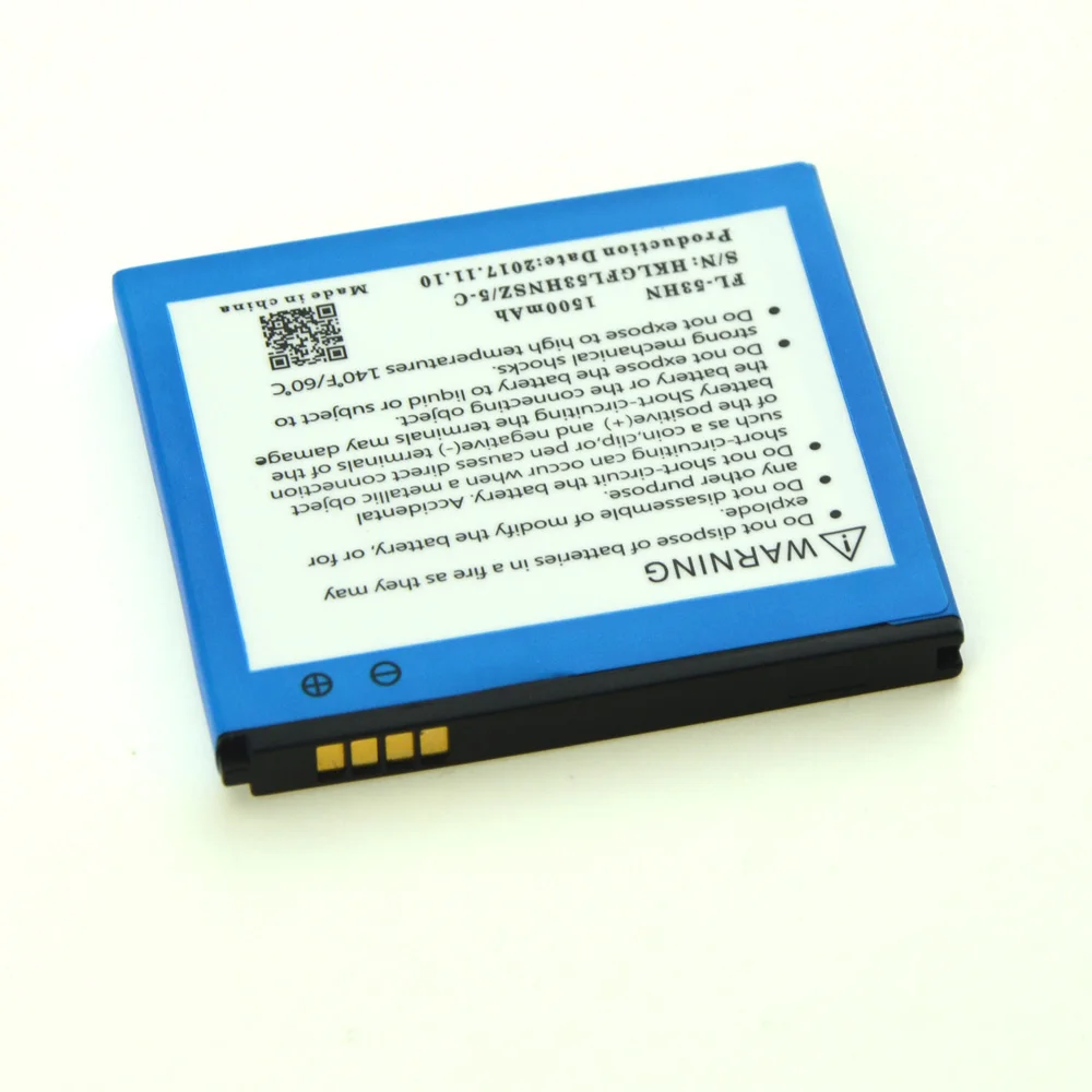 HKFASTEL новая стандартная батарея для LG Optimus 2X P990 Star P970 3D P920 SU660 P999 P925 1500 мАч|mobile phone