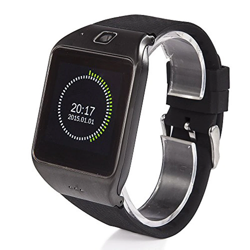 LNBEI Новый smartwatch LG118 Bluetooth Смарт часы наручные Поддержка NFC Камера sim-карты HD Экран