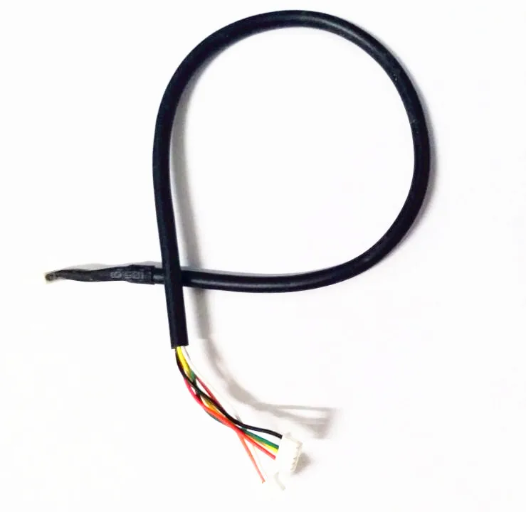 Новый M8N/7 M/6 M GPS Сменные аксессуары соединительный провод кабель для APM/PIXHAWK