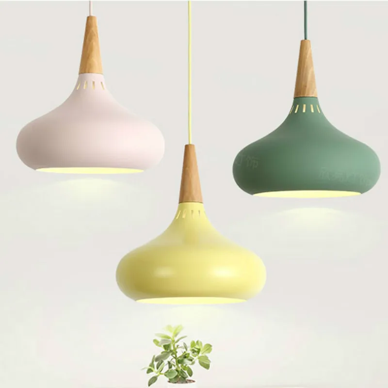 Светодиодный винтажный подвесной светильник в стиле лофт/подвесные светильники