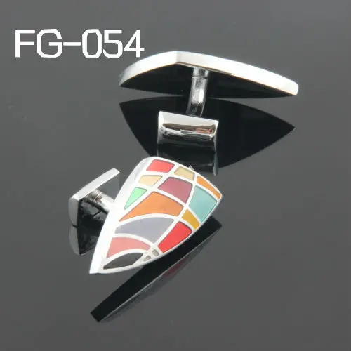 Мужские аксессуары модные запонки Бесплатная доставка: высококачественные для