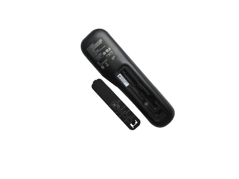 Мультимедийный пульт дистанционного управления для HP TSGH-2401 и TouchSmart Tsgh-2401 RF MCE |