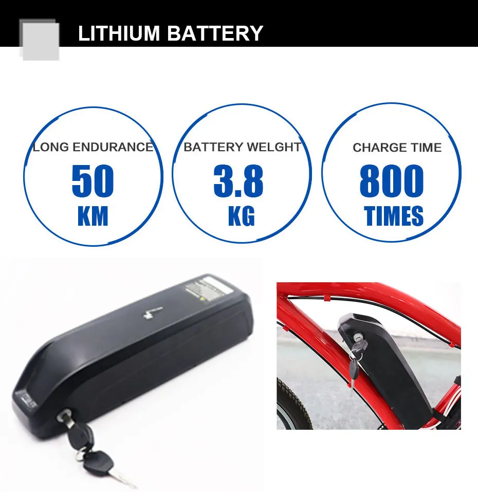 48V500W комплект преобразования электрического велосипеда заднее колесо samsung/LG 48V батарея бесщеточный редукторный двигатель для 2" 700C ebike bicicleta Electr