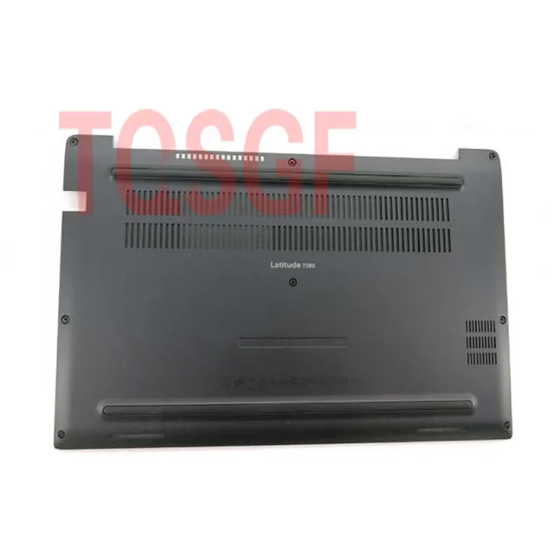 

Нижняя базовая Крышка для DELL 7280 E7280 0YRTPK черный