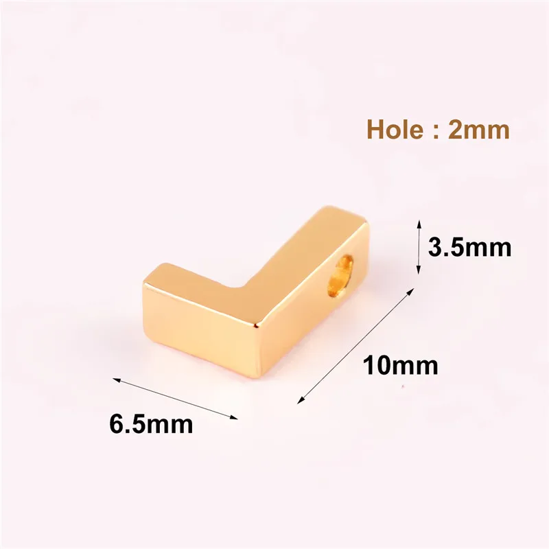 Женское ожерелье с подвеской в форме сердца 26 букв простой подарок для любителей