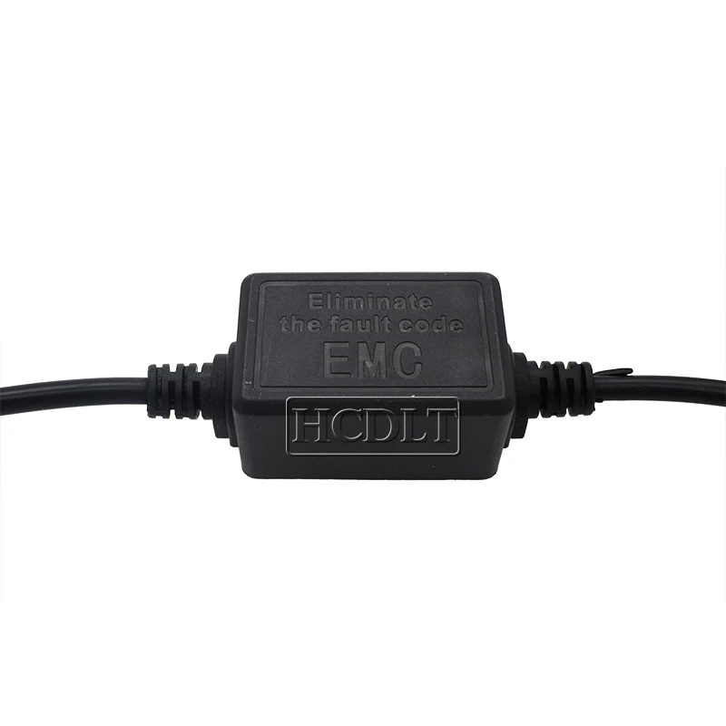 HCDLT AC 35W Xenon Canbus HID Ballast For Car Light Conversion Kit DLT X3 Error Free EMC Slim Reactor | Автомобили и мотоциклы