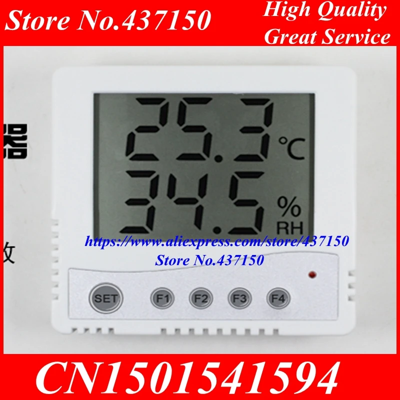 AW5145W Wifi temperature and humidity transmitter-Transmitter