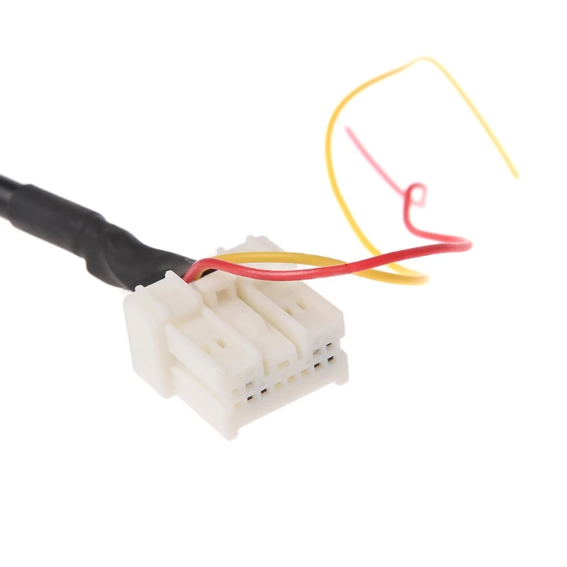 USB SD AUX Автомобильный MP3 музыкальный адаптер для замены CD аудио Nissan Almera Maxima Teana Infiniti