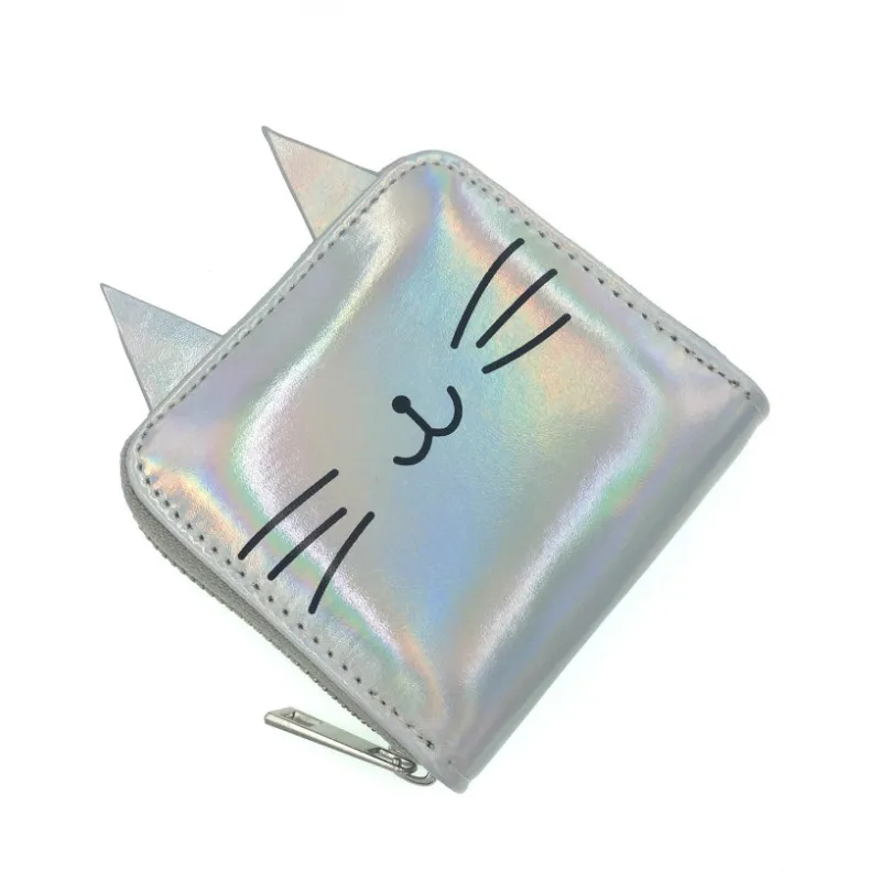 Лидер продаж короткий кошелек в европейском и американском стиле женский