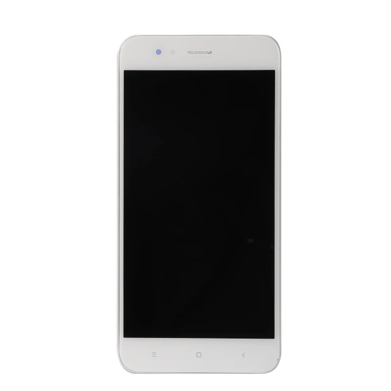 Экран для Xiaomi mi A1 ЖК-дисплей+ сенсорный экран mi A1 ЖК-дигитайзер предварительно mi um экран Замена для mi A1 mi A1 4 ГБ 32 ГБ 64 Гб 5,5"