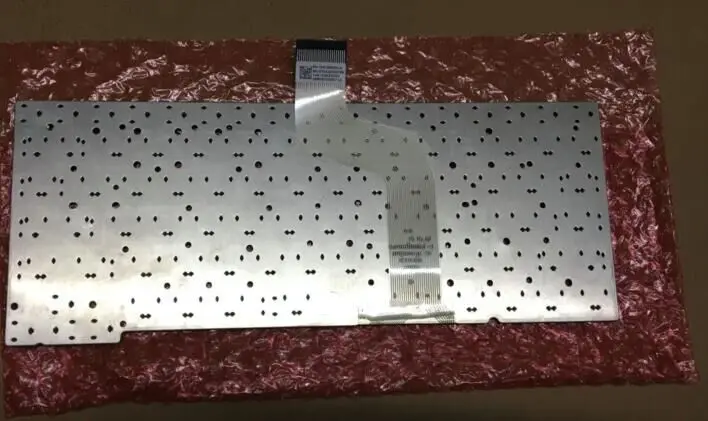 

New russia Black Laptop keyboard for SONY SVT13 Service Laptop
