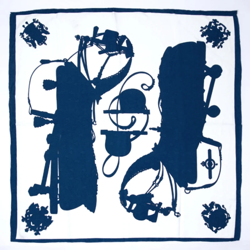 Роскошный бренд MAGNOLIA Foulard Femme маленький квадратный шелковый атласный шейный