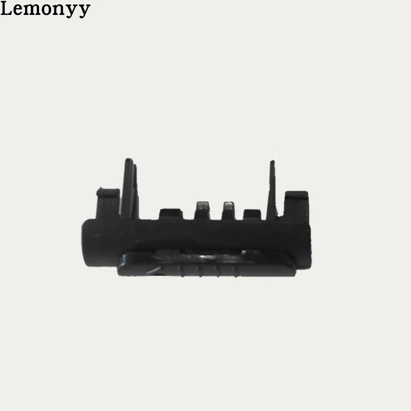 Один шт для samsung N143 N145 N148 N150 N151 N140 N102S открыть кнопка переключения клавиш - Цвет: black