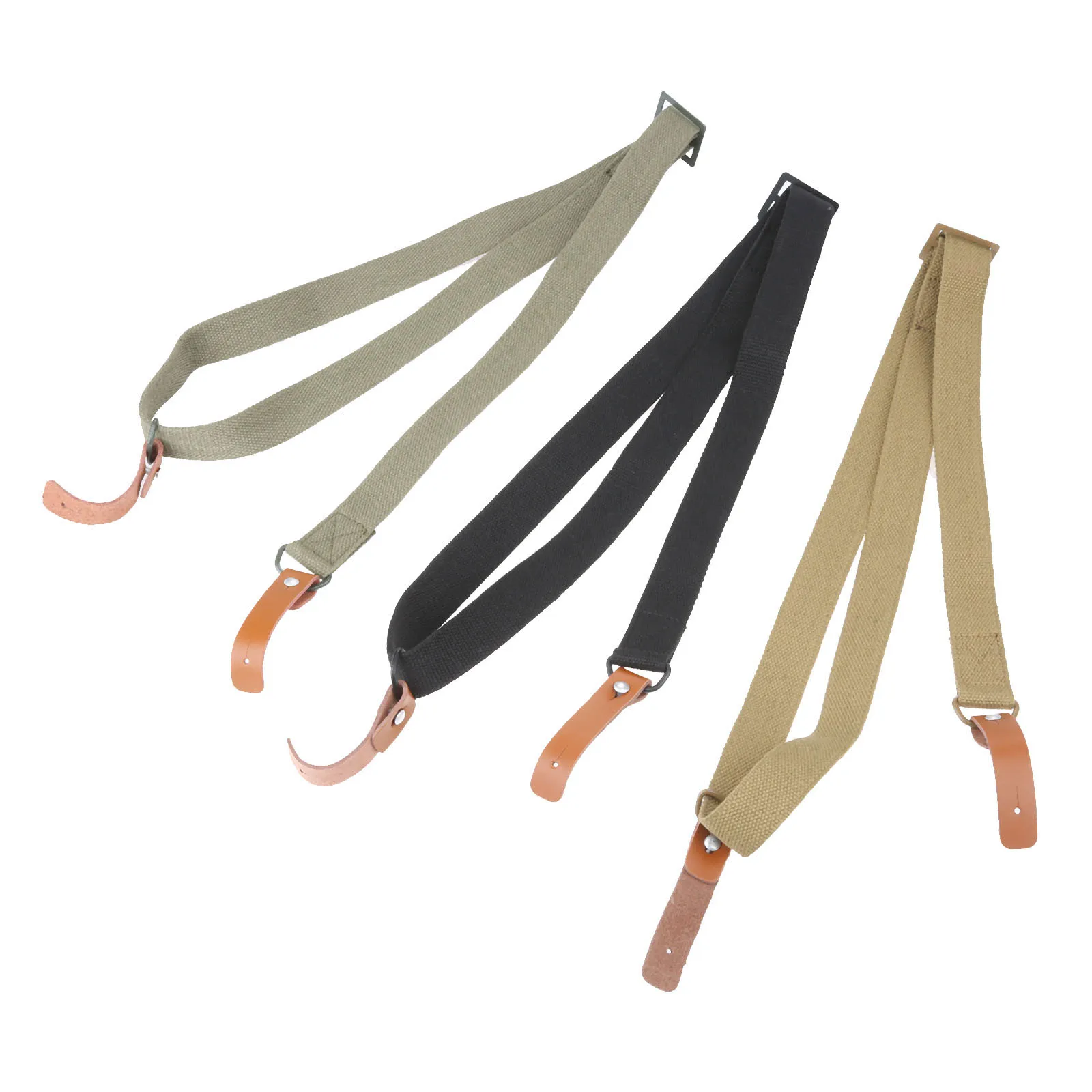 

Hunting Multifunctional Sling Single Point Gun Belt Tactical Adjustable Heavy Duty Carrying Camera Strap Rifle Gun Sling Webbing
