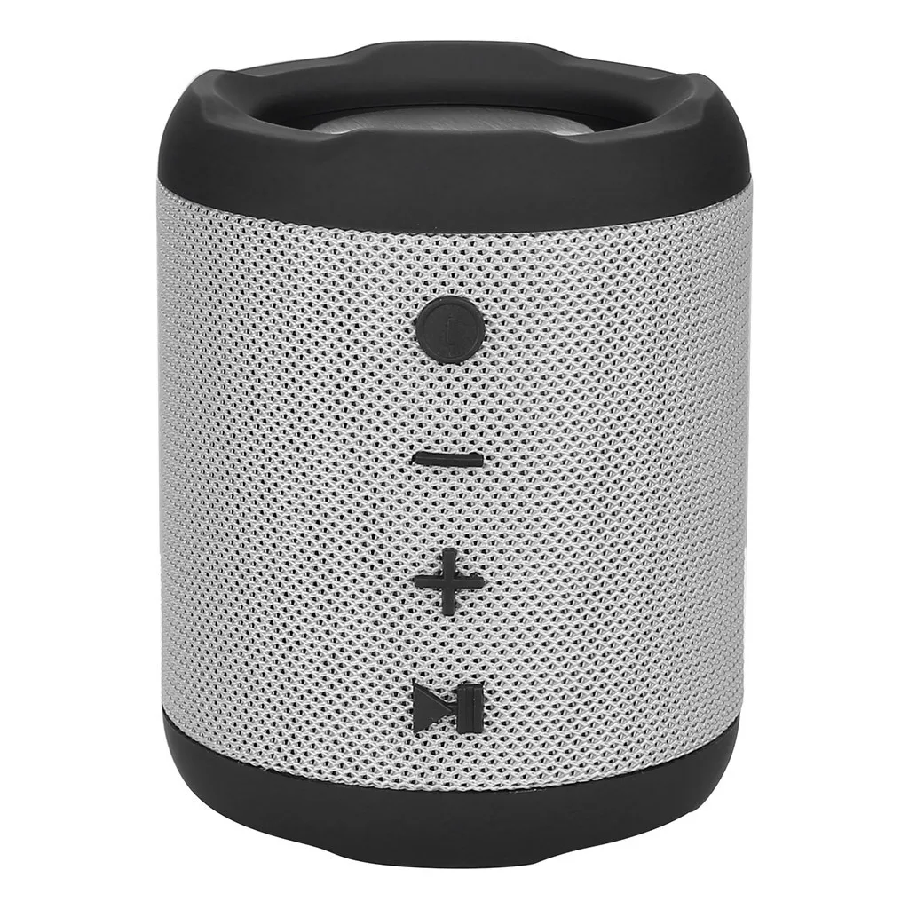 Портативный беспроводной Bluetooth Динамик M2 водонепроницаемый мини динамик HD с