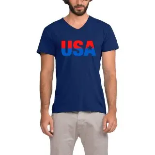 2017 США американский флаг логотип свобода Патриот V шеи Crossfit Дракон Канье Уэст