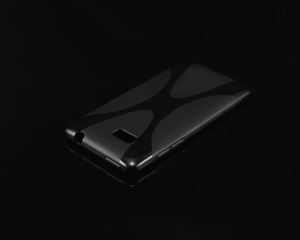 Мягкий гелевый Чехол X Line из ТПУ для HTC Desire 600 Dual sim 606W бесплатная доставка|cover for htc